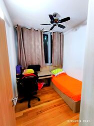 Canberra Drive (Sembawang), HDB 3 Rooms #587723171